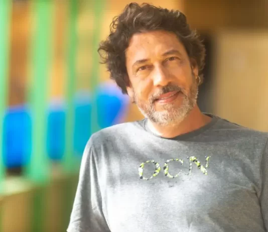 Gazu lança clipes em Florianópolis com aposta em novas sonoridades e parcerias cantor gazu