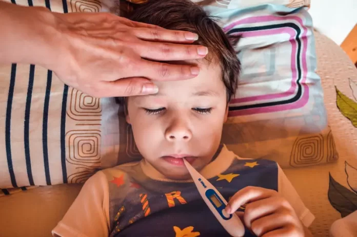 SC emite alerta para casos de gripe influenza e orienta isolamento