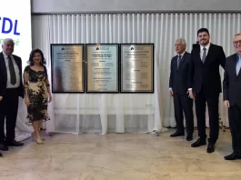 Aemflo e CDL de São José marcam nova fase com inauguração de sede