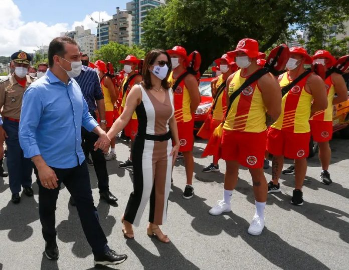 lancamento operacao verao 2022