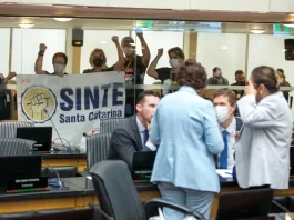 Plenário aprova plano de carreira de policiais e reajuste de professores