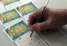 Apostas para a Mega sena da Virada