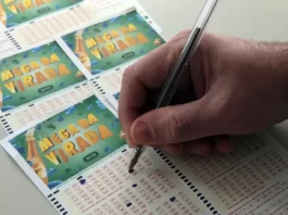 Apostas para a Mega sena da Virada
