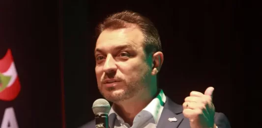 Plano 1000: Moisés anuncia investimento de R$ 1 mil por habitante de SC