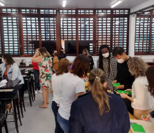 Movimento SC pela Educação debate desenvolvimento de competências para o mercado de trabalho e o papel do ensino técnico