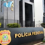 Operação da Polícia Federal em Santa catarina