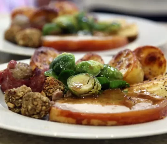 Quanto custa uma ceia de Natal? Veja os preços de 33 itens em Florianópolis