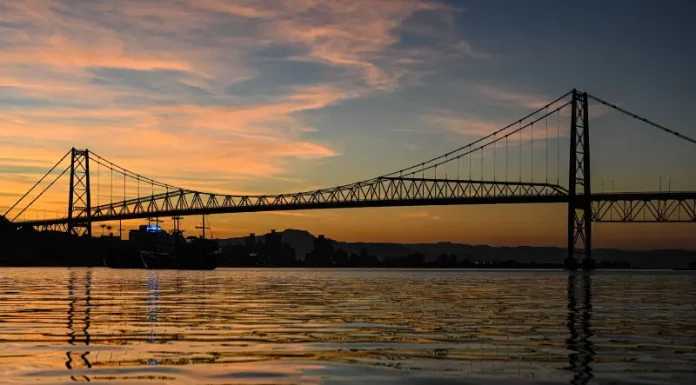 Previsão do tempo para 5 dias em Santa Catarina