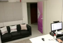sala lilás em canasvieiras para atendimento às vítimas de violência doméstica em Florianópolis
