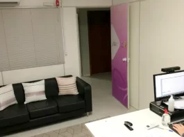 sala lilás em canasvieiras para atendimento às vítimas de violência doméstica em Florianópolis