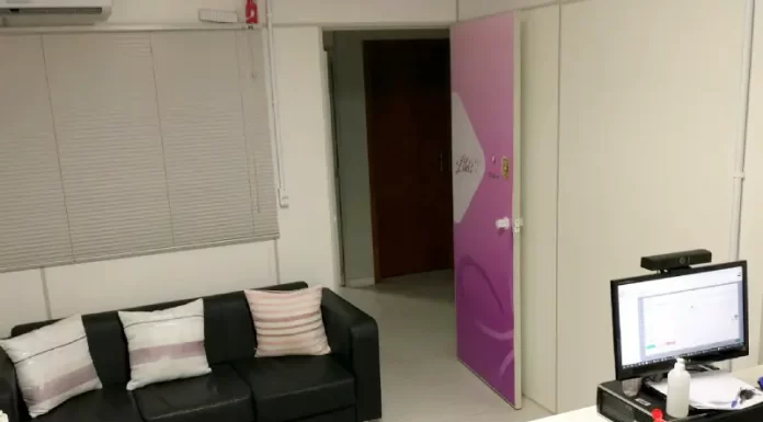 sala lilás em canasvieiras para atendimento às vítimas de violência doméstica em Florianópolis