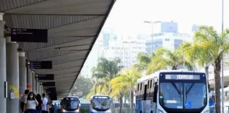 tarifa de ônibus em florianópolis terá R$ 1 de desconto fora do horário de pico