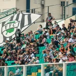 TJ aceita recuperação judicial do Figueirense, decisão inédita para clubes de futebol