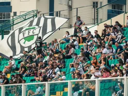 TJ aceita recuperação judicial do Figueirense, decisão inédita para clubes de futebol