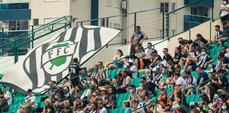 TJ aceita recuperação judicial do Figueirense, decisão inédita para clubes de futebol