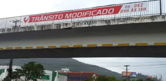 Prova de ciclismo no domingo altera trânsito no Norte da Ilha