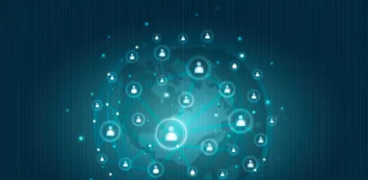 Um mundo ainda desconectado