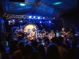 show na maratona cultura de florianópolis