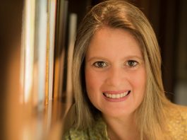 A pessoa diz não gostar de ler até encontrar um livro que gosta