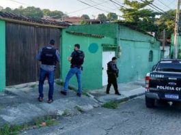 Polícia identifica grupo de hackers que invadiu site do TCE