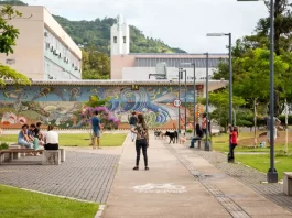Vestibular UFSC 2022: Coperve publica gabarito preliminar e índice de abstenção