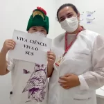 Covid-19: vacinação para crianças terá calendário atualizado com novas idades durante a semana em São José; no primeiro dia foram 210 crianças imunizadas