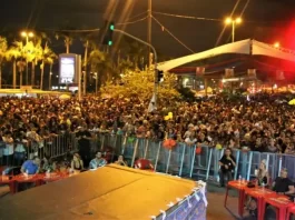 Carnaval: Secretaria de Saúde de SC reforça pedido de fiscalização aos municípios carnaval 2022 em florianópolis é cancelado