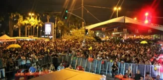 carnaval 2022 em florianópolis é cancelado