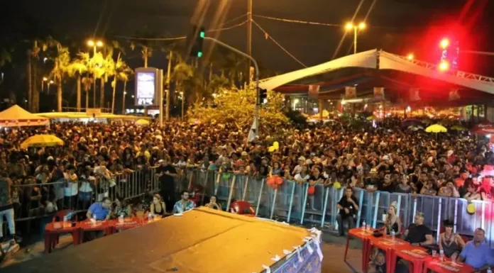 carnaval 2022 em florianópolis é cancelado