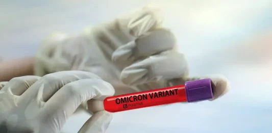 Saúde confirma mais casos de ômicron em SC, a maioria em Florianópolis Saúde confirma mais casos de ômicron em SC, a maioria em Florianópolis