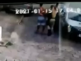 Dois soldados são expulsos da PM um ano após desaparecimento de homem em Laguna policiais envolvidos no desaparecimento de diego scott em laguna são expulsos da pmsc