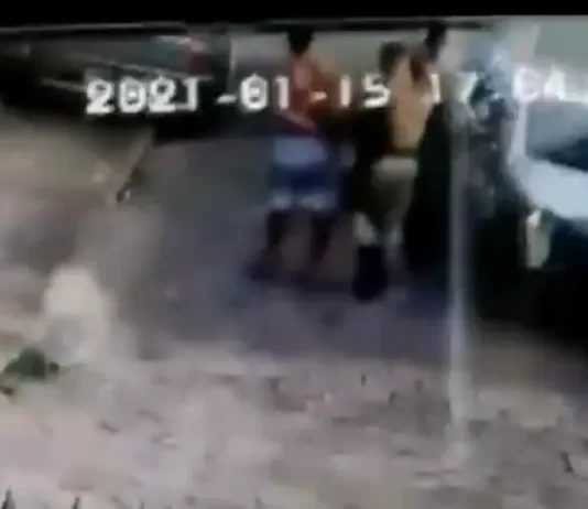 Dois soldados são expulsos da PM um ano após desaparecimento de homem em Laguna policiais envolvidos no desaparecimento de diego scott em laguna são expulsos da pmsc