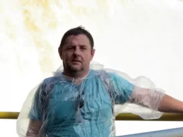 emir bez bati - Trabalhador da Comcap morre após ser atingido por caçamba