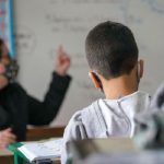 Educação em Santa Catarina
