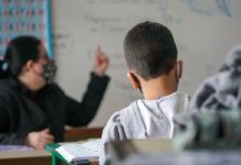 Educação em Santa Catarina