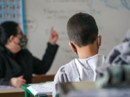 Decreto autoriza aulas 100% presenciais para todos os estudantes em Santa Catarina Educação em Santa Catarina