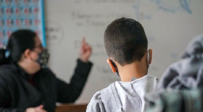 Educação em Santa Catarina