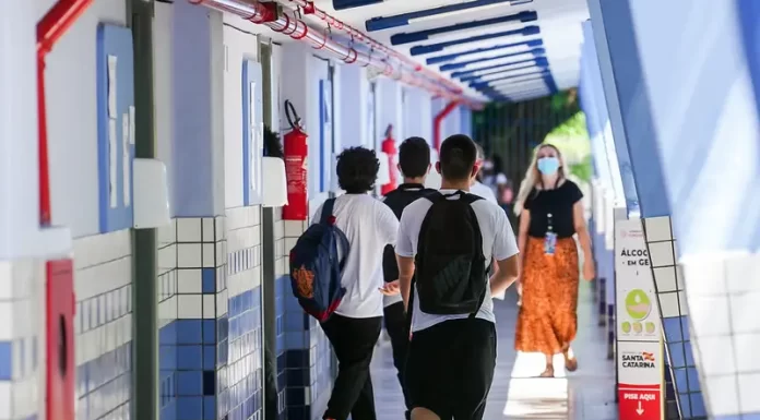 Saiba como vai funcionar o Novo Ensino Médio em Santa Catarina