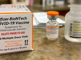 Brasil recebe primeiro lote de vacinas contra covid-19 para crianças