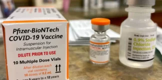Brasil recebe primeiro lote de vacinas contra covid-19 para crianças