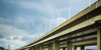 estado lança edital para reforma das pontes de florianópolis