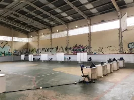 Florianópolis abre novos pontos para testagem de Covid Florianópolis abre novos pontos para testagem de Covid