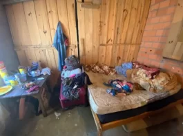 Nova lista de trabalho análogo à escravidão contém seis locais de SC Em todo o país, MPT recebeu ainda 70% mais denúncias de trabalho escravo contemporâneo no ano passado em comparação a 2020 - MPT/Divulgação/CSC