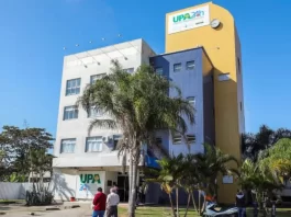 upa norte da ilha de florianópolis