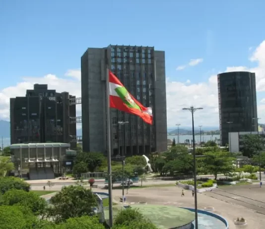 tribunal de justiça de santa catarina - poder judiciário catarinense