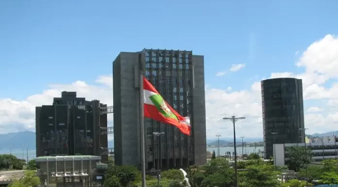 tribunal de justiça de santa catarina - poder judiciário catarinense