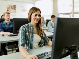 Em São José: curso gratuito de informática básica para jovens