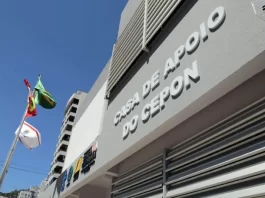 Fahece inaugura casa de apoio para pacientes do Cepon Fahece inaugura casa de apoio para pacientes do Cepon