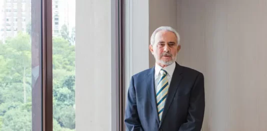 Foro privilegiado, fábrica de corrupção samuel hanan