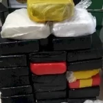 Mais de 23 quilos de cocaína são apreendidos em São José